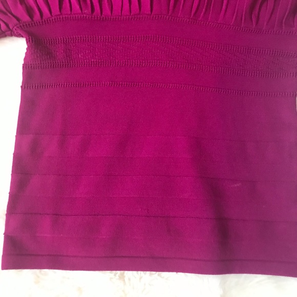 Alfani Women’s Petite Small Top - Picture 7 of 8